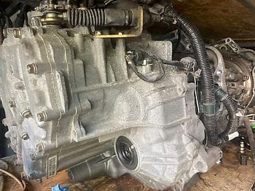 Коробка передач Вариатор Honda 2002 г., Б/у, Оригинал, Япония at lalafo.kg Коробка передач Вариатор Honda 2002 г., Б/у, Оригинал, Япония