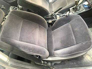 обшивки ауди: Audi A6: 1995 г., 2.6 л, Седан — 8