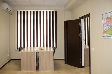 сдаю ак босого: Аренда офисов, 20 м², В жилом комплексе — 1