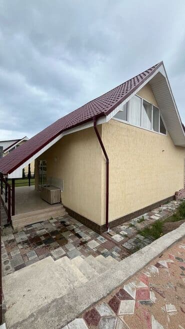 загородные дома отдыха бишкек: Коттедж, 149 кв. м, 3 бөлмө, Менчик ээси, Косметикалык оңдоо — 13