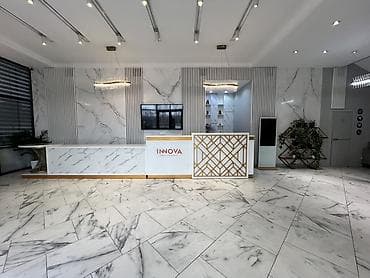 образовательный: Сдается отдельностоящее коммерческое здание на первой линии по ул — 8