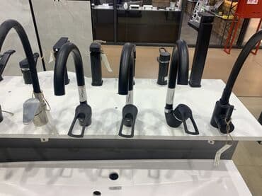 меняю или продаю: Ликвидация сместителей!! Успейте пока выбора много!!!! качесвенные — 9