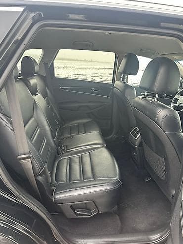 авто телефон: Kia Sorento: 2019 г., 2.4 л, Автомат, Бензин, Внедорожник — 8
