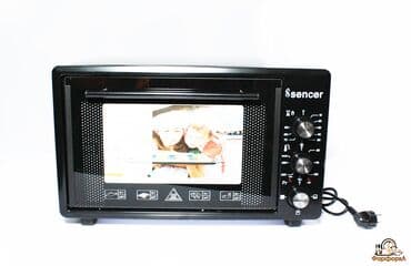 духовка ош: Духовка, Жаңы, Акылуу жеткирүү, Өзү алып кетүү — 2