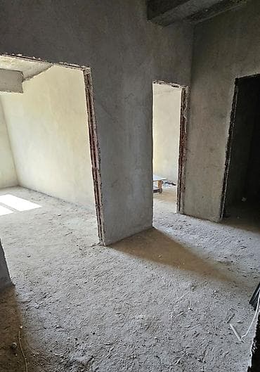 бакаева 51: 2 комнаты, 51 м², Элитка, 8 этаж, Готовая ПСО (под самоотделку) — 4