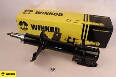 infinity: Задний амортизатор, Передний амортизатор, Комплект амортизаторов Nissan — 1