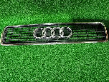 Унаа тетиктери: Радиатор торлору Audi Жаңы — 2