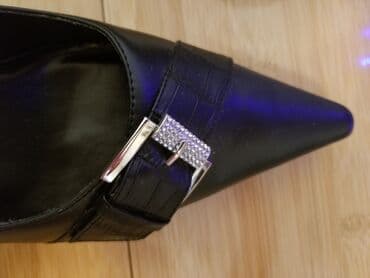 женские брендовые туфли недорого: Продаю новые женские туфли 38 размер — 3