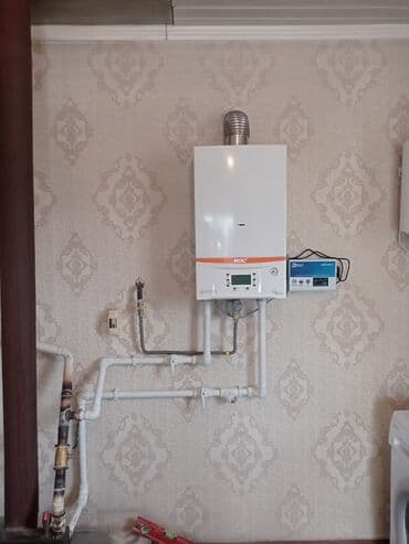 чистка ковер: Отопительное оборудование нуждается в регулярном профилактическом — 12