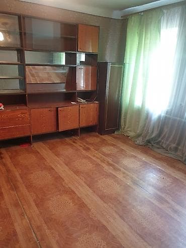 80 м², 5 комнат, Рабочий Городок