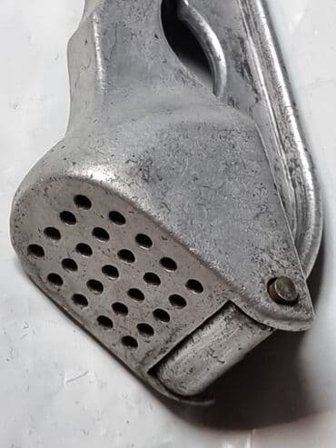 Декор жана интерьер: СССР кухонные инструменты из металла (алюминий/сплав) — 10