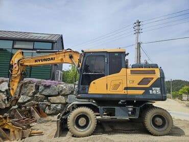 екскаваторы: Экскаватор | Котлованы, Планировка участка, Выкорчевывание пней — 3