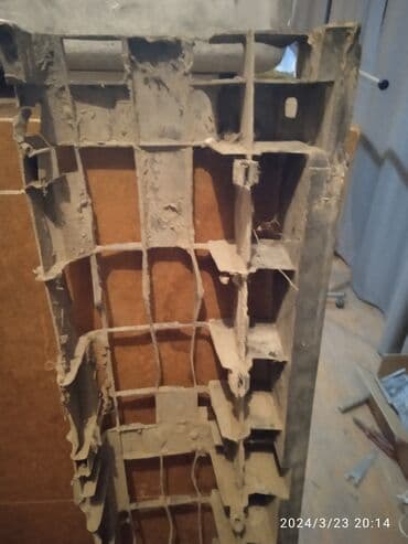 пассат б3 универсал кузов: Продаю накладку пластиковую на усилитель заднего бампера пассат б3 — 1