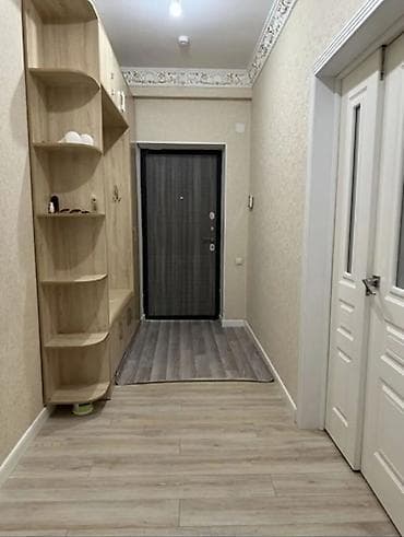 2 bedroom: Здаётся 2 комнатная квартира, просторная чистая с дизайнерским — 8