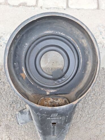 слив дождевой воды с крыши цена: Продается: 1. Корпус воздушного фильтра для карбюратор Москвич ИЖ 412 — 2