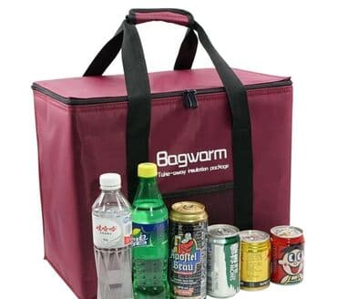 сумка холодильник купить в бишкеке: Термосумка дорожная Bagwarm на 20 Литров Есть бесплатная доставка по — 1