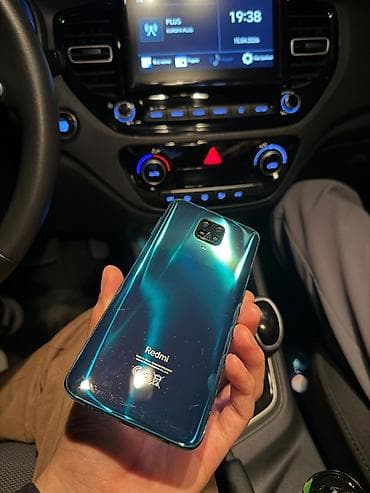 iphone 8 plus: Redmi, Redmi Note 9 Pro, 64 ГБ, 2 SIM — 2