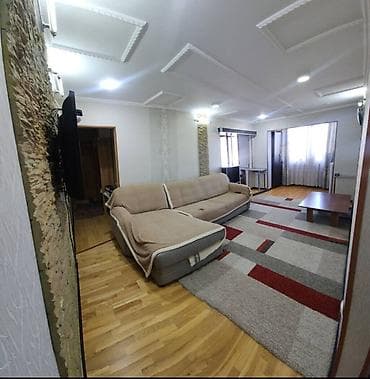 3 комнаты, 62 м², 104 серия, 5 этаж