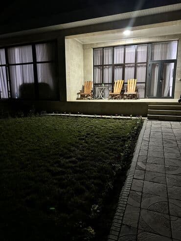 дачи на иссык куле: Коттедж, Asia palace vip gorodok Сары-Ой, Закрытый пляж, Охраняемая территория, Парковка, стоянка — 1