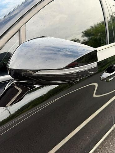 Продажа авто: Kia K8: 2022 г., 2.5 л, Бензин, Седан — 3