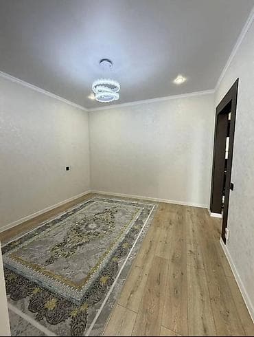 двушка квартира: 1 комната, 45 м², Технопарк 108 серия, 6 этаж, Дизайнерский ремонт — 7