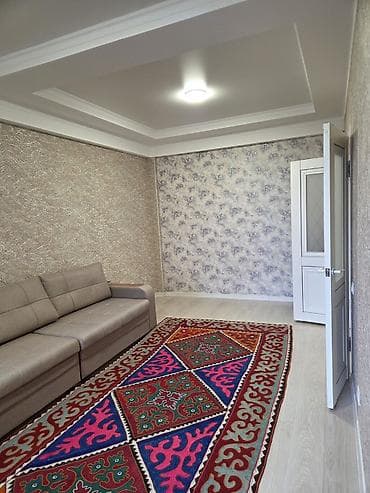 Продажа квартир: 1 комната, 47 м², Индивидуалка, 4 этаж, Евроремонт — 3