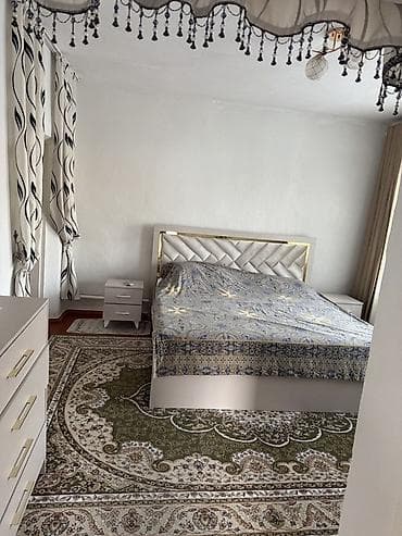 финский дом: 🏡 Продается дом в селе Чалдовар, Панфиловский район 📏 Участок – 11 — 9