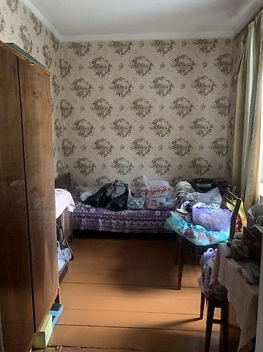 Сниму дом: СРОЧНО ‼️ Продается Дом 🏡 Район - Орозбекова/Куренкеева ( Телевышка ) — 4