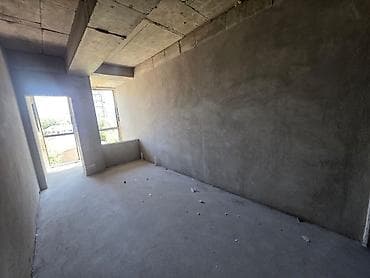 Недвижимость: 2 комнаты, 79 м², Вефа ТЦ Индивидуалка, 9 этаж, ПСО (под самоотделку) — 2