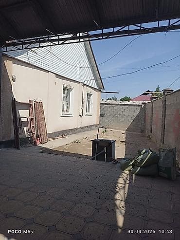 Үй жана бакча үчүн баардык: Навесы и каркасные конструкции под ключ - Изготовление и монтаж — 3
