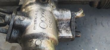 citroen: Рулевая рейка Citroen 2011 г., Б/у, Оригинал, Германия — 3