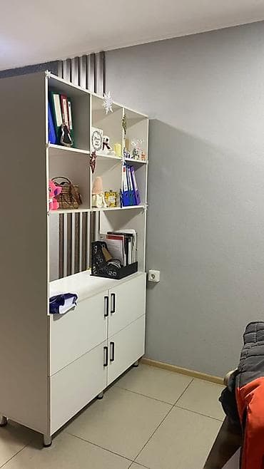 Недвижимость: Аренда офисов, 73 м², В жилом комплексе, С отдельной кухней, С отдельным входом, С отдельным сан узлом — 7