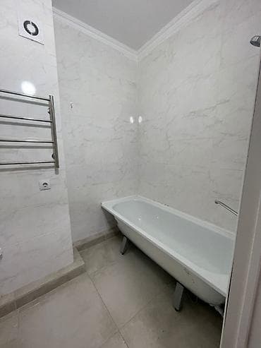 2 комнаты, 70 м², Аламедин-1 мкр Элитка, 3 этаж, Свежий ремонт — 10