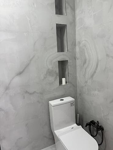 квартира синимат: 2 комнаты, 60 м² — 7