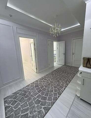 Недвижимость: Студия, С мебелью полностью — 4