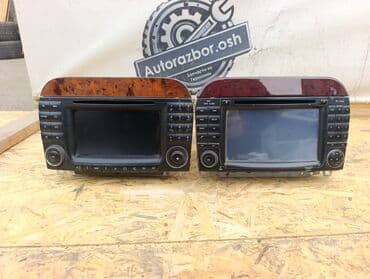 магнитолдор: Б/у, Нестандартный, Без системы, 16 ГБ ОЗУ, Без встроенной памяти Гб ПЗУ — 4