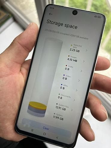 poco g4: Redmi, Redmi K70, Б/у, 256 ГБ, цвет - Белый, 2 SIM — 2