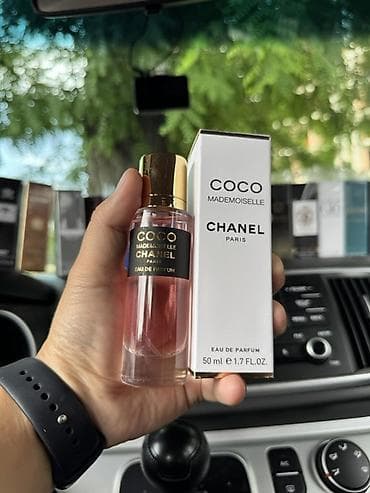 esse: Парфюмерия 50 мл (1.7 fl. oz.) — оригинальные названия и формат на — 8