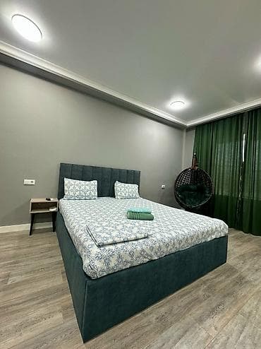 1 комната, Душевая кабина, Постельное белье, Кондиционер