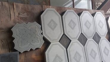 стекло кирпич: Брусчатка кирпич, Дорожная, Бетонная, Литая, Новый, Укладка, Гарантия, Бесплатный выезд — 18