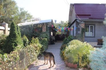 ош базар дом: Дом, 2 м², 8 комнат, Собственник — 28