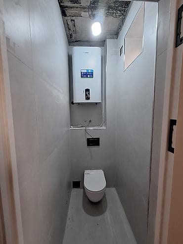 bay tash: КАФЕЛЬЩИК САНТЕХНИК опыт 15 жыл Плиточник. + Сантехника, Электрика — 6