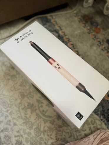 karcher моющий пылесос: Срочно нужны деньги ! Продаю Dyson Airwrap в лимитированном цвете — 1