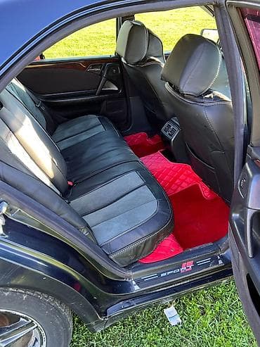 es 300 lexus 2020: Mercedes-Benz E-Class: 1998 г., 2.4 л, Автомат, Бензин, Седан — 7