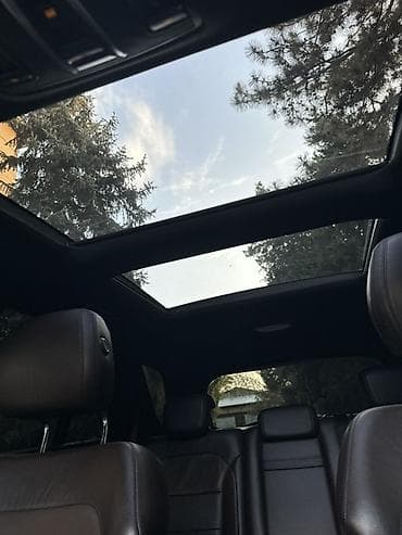 машина болуп толоо: Mercedes-Benz ML-Class: 2013 г., 3 л, Автомат, Бензин, Кроссовер — 8