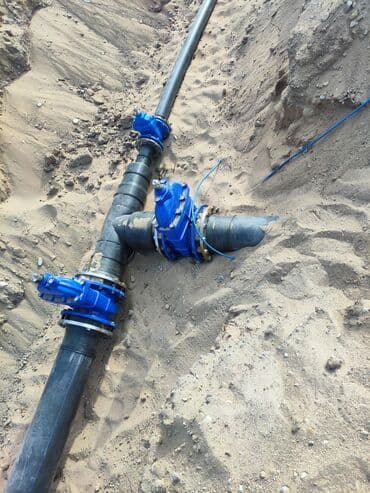 Ремонт сантехники Больше 6 лет опыта