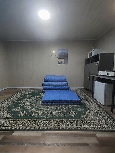 2 комнаты, Токольдош Собственник, Можно с животными, от 6 месяцев, от 1 года, С мебелью полностью — 1