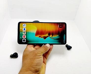 redmi note 10с: Redmi, Redmi 13C, Б/у, 128 ГБ, цвет - Синий, 1 SIM, 2 SIM — 5