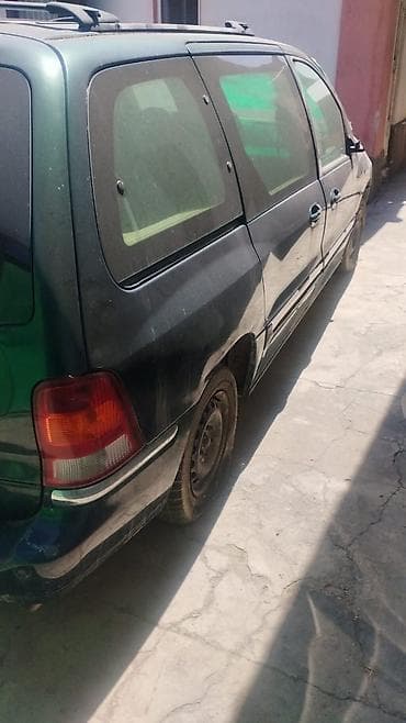 ford crown victoria: Ford Windstar: 1999 г., 3 л, Автомат, Минивэн — 5