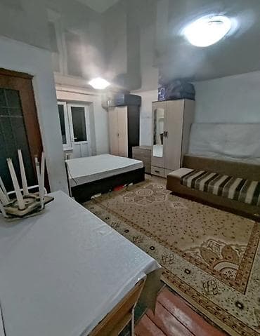 Политех 1 ком квартира этаж 4/4 косметический ремонт мебель